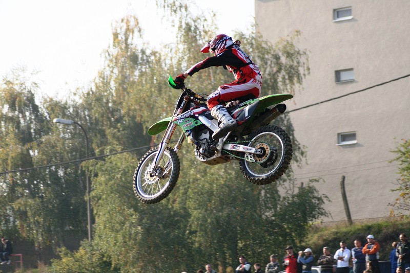 MM Slovenska Šenkvice 12.10.2008
